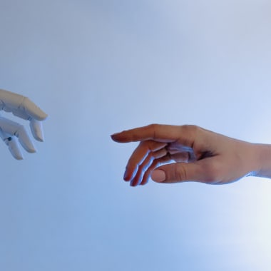 What’s So Scary About AI in Customer Service?