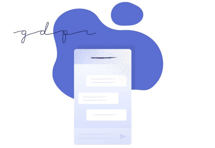 Is Your Chat Window Already GDPR Compliant?
