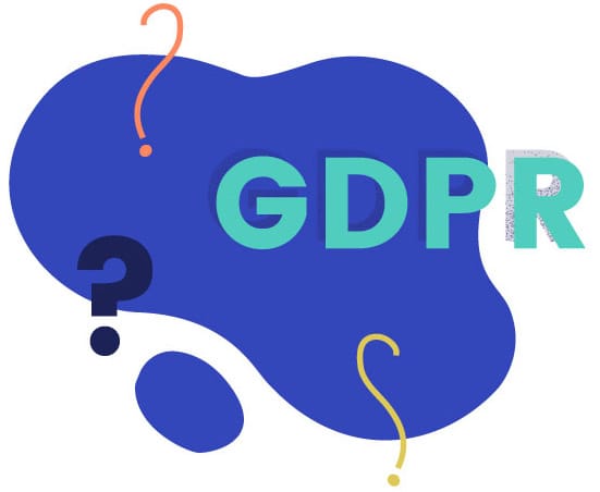 In Case You Need More Information about GDPR… 
