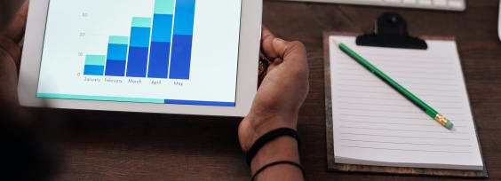 The Ultimate Guide to Sales Analytics