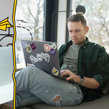 A Complete How-To Guide for Working Remotely: Best Practices, Tools, Teams, Leadership