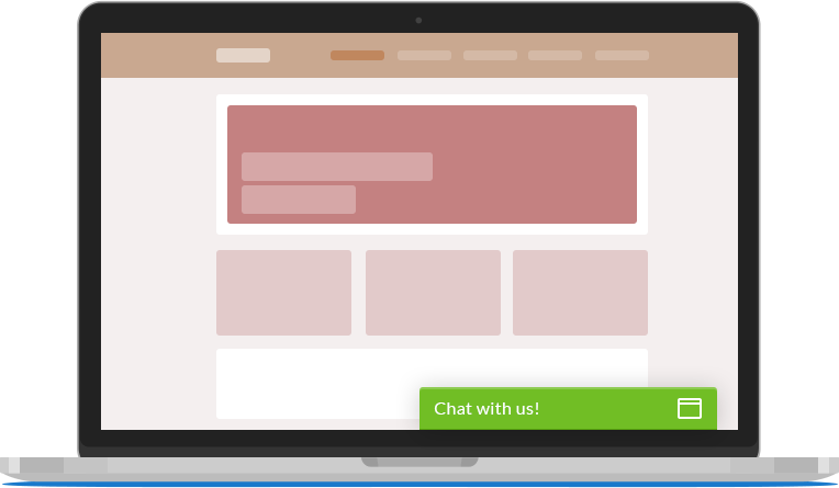 Visite découverte de LiveChat : Pour les clients