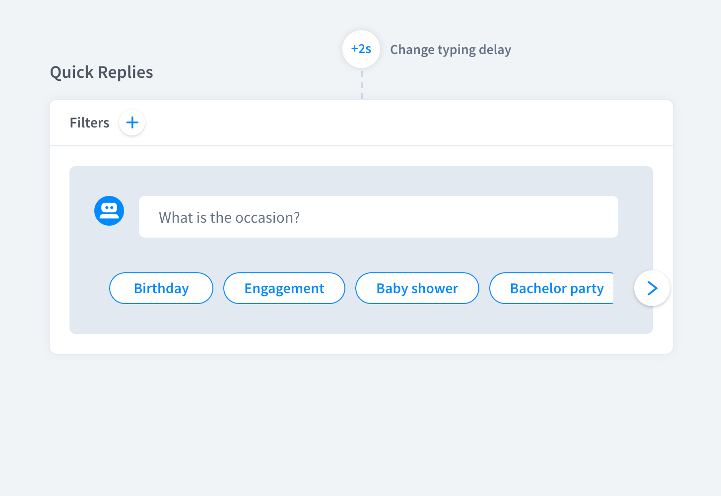 Create-quick-replies-in-ChatBot@2x Create quick replies in ChatBot