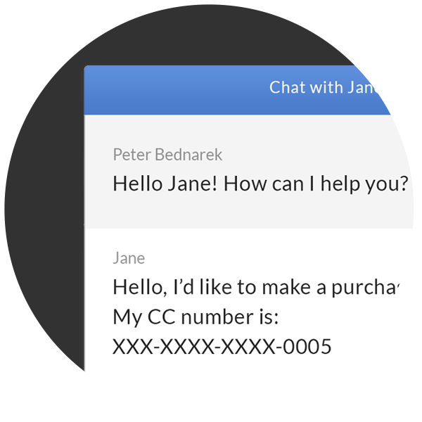 Provide Secure Customer Service with LiveChat