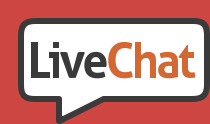 &nbsp;&nbsp;&nbsp;&nbsp;LiveChat