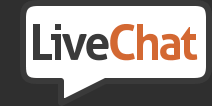 &nbsp;&nbsp;&nbsp;&nbsp;LiveChat