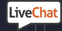 &nbsp;&nbsp;&nbsp;LiveChat