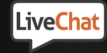 &nbsp;&nbsp;&nbsp;LiveChat
