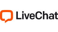 &nbsp;LiveChat